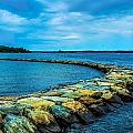 Stone Jetty